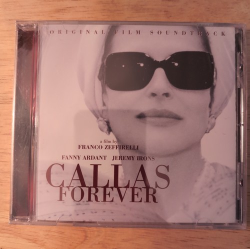 Callas forever motion - forever,