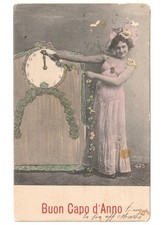 primi '900 foto cartolina