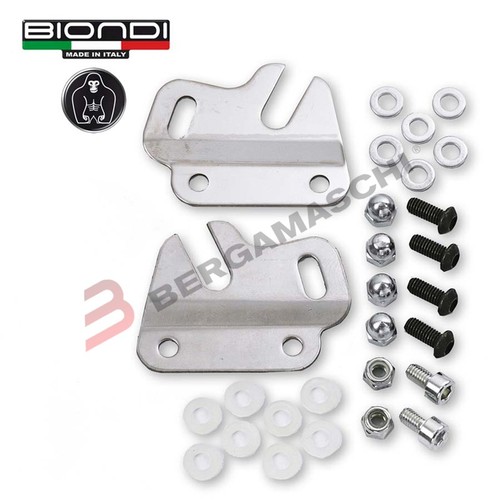 Kit attacchi cupolino - per, moto