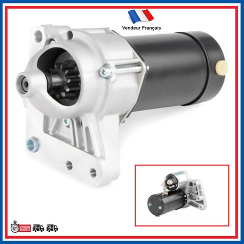 Demarreur pour citroen - pour, c1