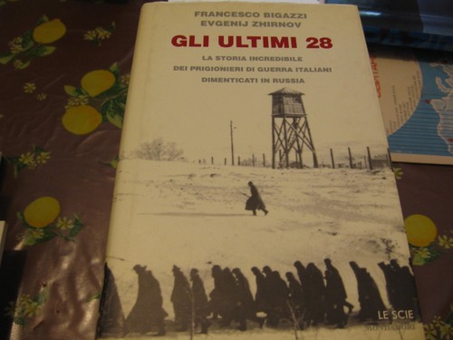 Gli ultimi bigazzi - ultimi,
