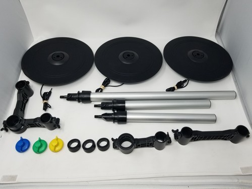 Rock band pro cymbals kit - 4,