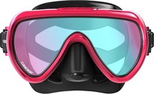 Cressi Maschera Monolente