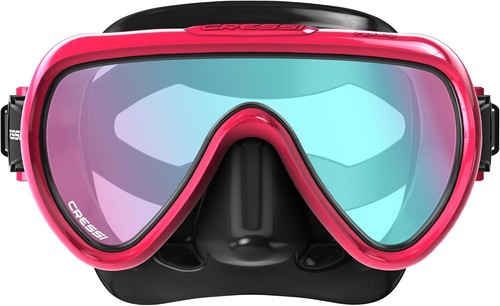 Cressi maschera monolente - cressi,
