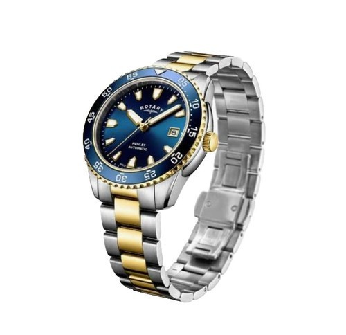 Rotary orologio automatico - rotary,