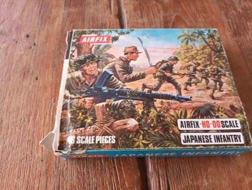Soldatini airfix 48 - airfix,