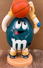 M mm personaggio - m&m's,