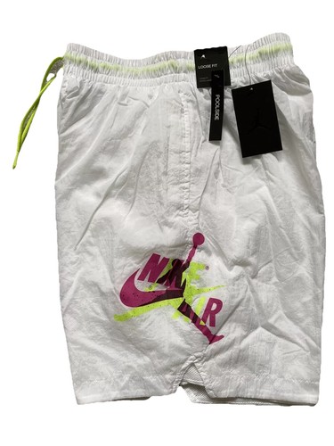 Pantaloncini jordan uomo - jordan,