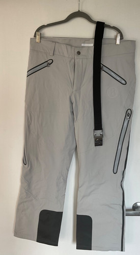 Bogner pantaloni sci - da,
