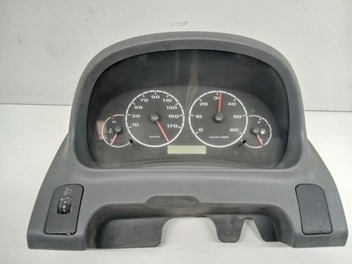 1338317080 quadro strumenti