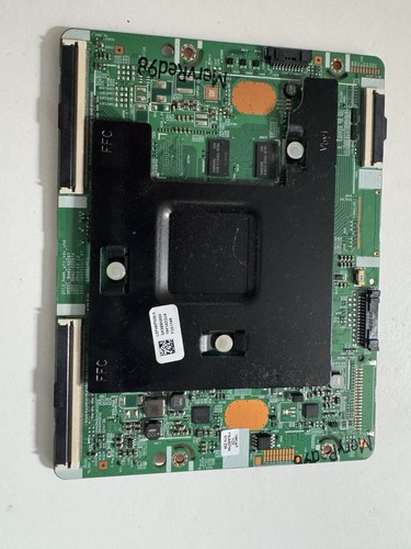 Scheda con samsung - scheda, t-con