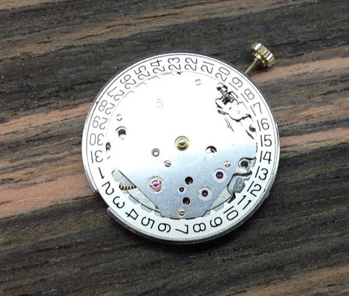 Bucherer movimento orologio - bucherer,