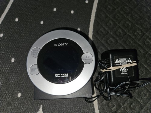 Sony dream machine icf - dream,