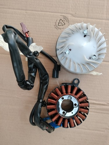 Statore honda 125 150 anno - sh,