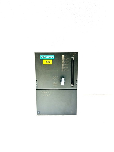 Siemens 6es7 315-1af03-0ab0