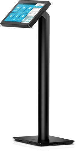 Engage one pole display - hp,