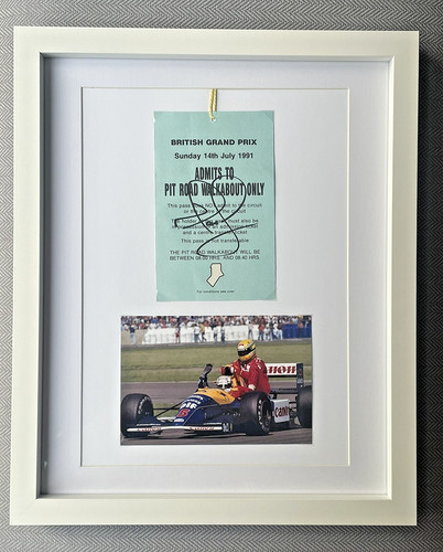 Pass gran premio - gran,