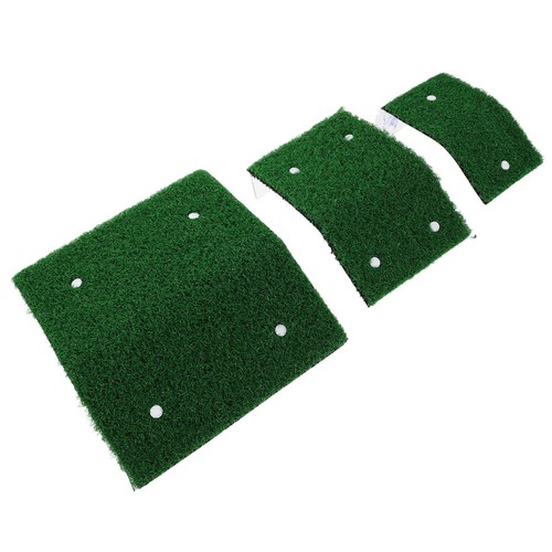 Pezzi rampa per - 3,
