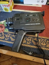 Macchina fotografica vintage