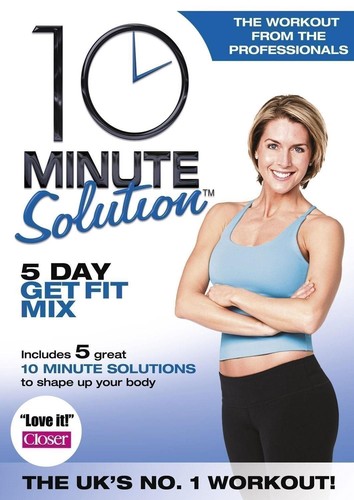 Dvd min solution day get - 10,