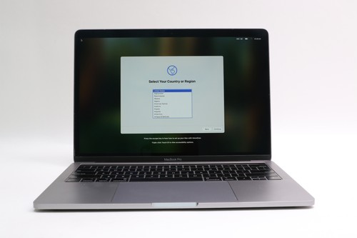 Ssd 2019 macbook - ssd, 13"