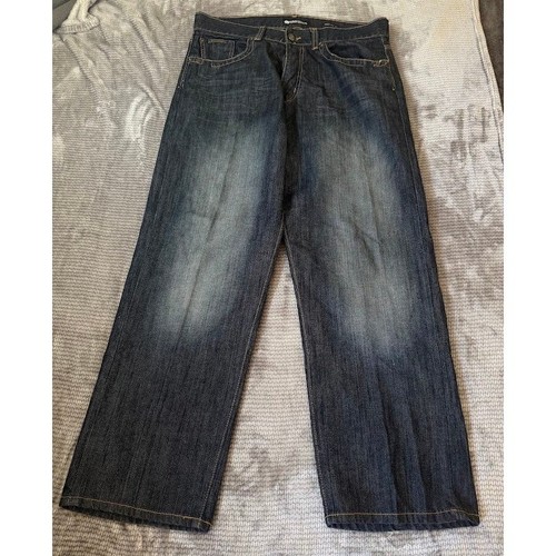 Jeans uomo ecko unltd - jeans,