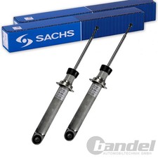 2 ammortizzatori Sachs
