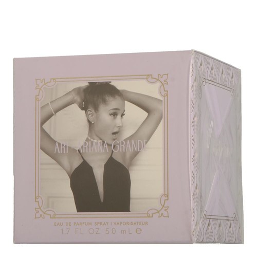 Ariana grande ari edp - grande,