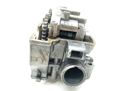 Testata motore completa - testata,