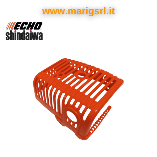 Carter coperchio copri - carter,