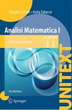 Analisi Matematica I: Teoria