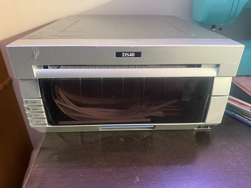 Stampante dnp ds40 - dnp,