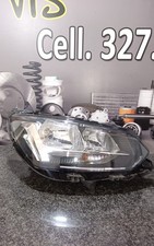 Faro Anteriore Destro Per Peugeot 208/2008 Dal 2021