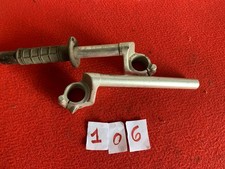 COPPIA SEMIMANUBRI ORIGINALI