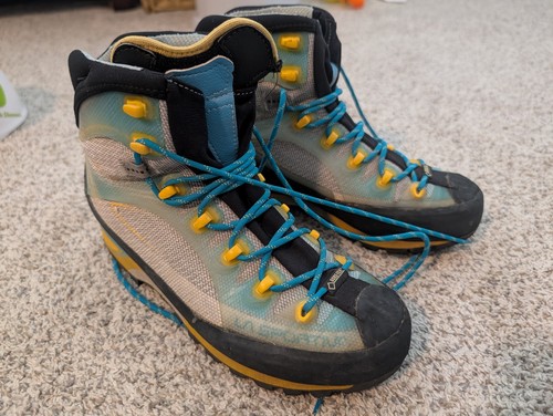 5 la sportiva - 8,