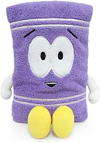 Kidrobot south park - kidrobot,