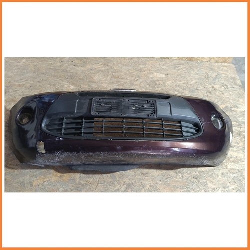 Paraurti anteriore ford ii - ka,