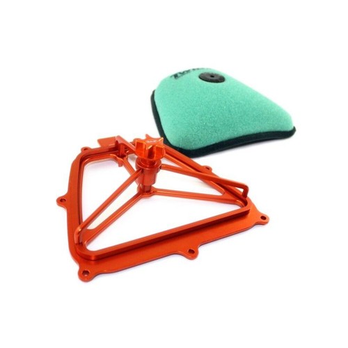 Kit doppio flusso - aria, yamaha