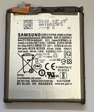 Batteria originale samsung - batteria,