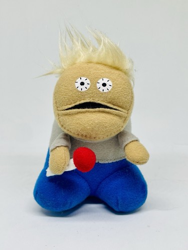 Peluche mini chupa chups - peluche,