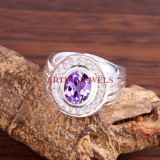 Anello In Argento Sterling 925