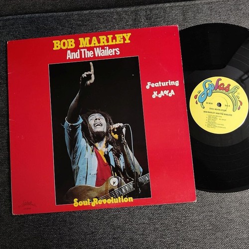 Bob marley and the - the, wailers