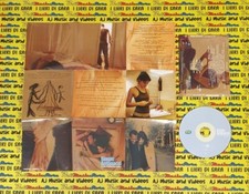 CD BIAGIO ANTONACCI Convivendo parte 2 TV SORRISI E CANZONI (CI16) no lp mc