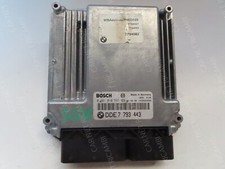 Centralina motore ECU