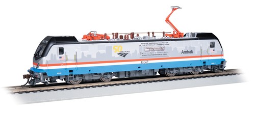 Bachmann 67409 siemens - bachmann, ho'