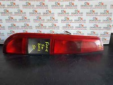 FANALE POSTERIORE STOP