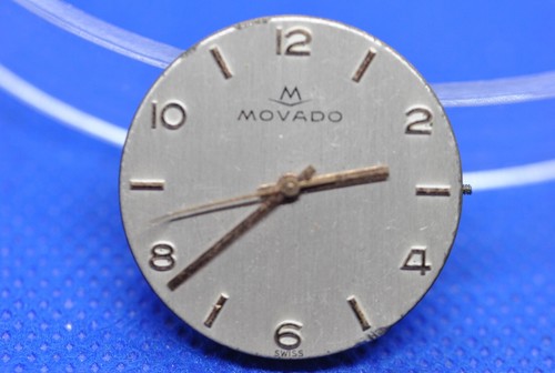 Movimento carica manuale - carica,