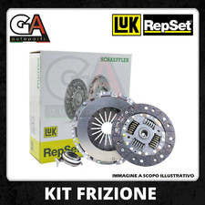 Kit Frizione Luk Lancia musa