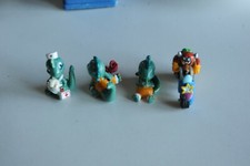 SET DI SORPRESINE KINDER - 4