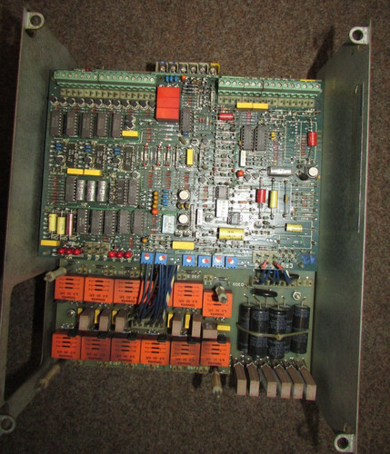 Contraves varidyn compac - varidyn,